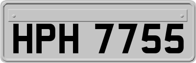 HPH7755