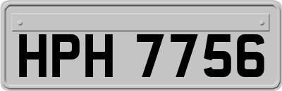 HPH7756