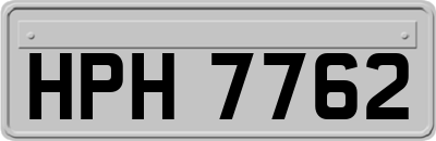 HPH7762