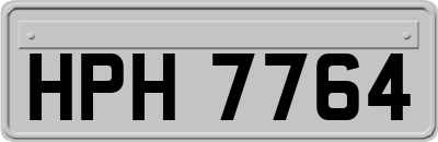 HPH7764