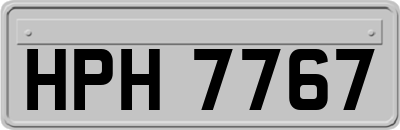 HPH7767