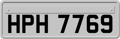 HPH7769