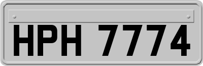 HPH7774