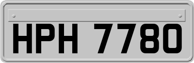 HPH7780
