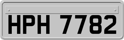 HPH7782