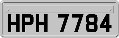 HPH7784