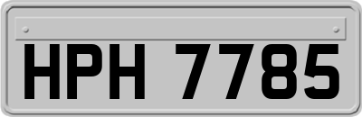 HPH7785
