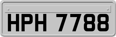 HPH7788