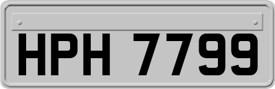 HPH7799
