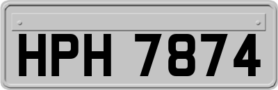 HPH7874