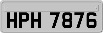 HPH7876