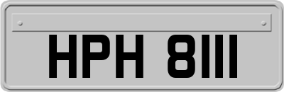HPH8111