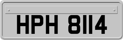 HPH8114