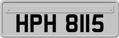 HPH8115