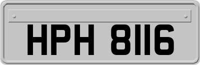 HPH8116