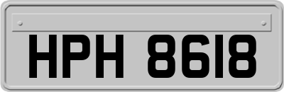 HPH8618