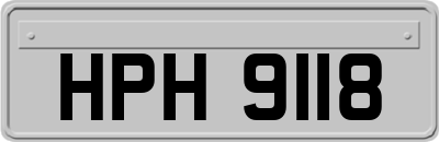 HPH9118