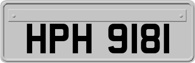 HPH9181