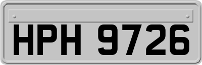HPH9726