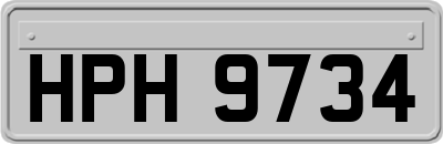 HPH9734