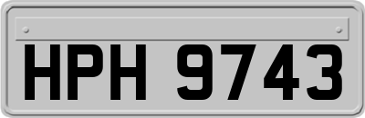 HPH9743