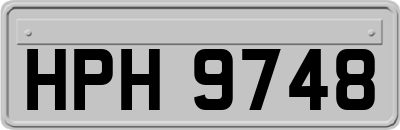 HPH9748
