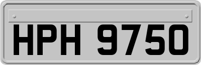 HPH9750