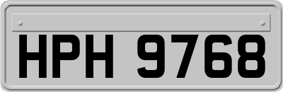 HPH9768