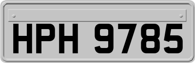 HPH9785