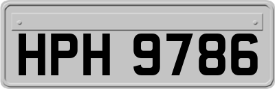HPH9786