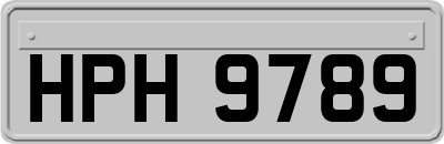HPH9789