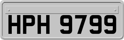 HPH9799