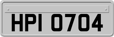HPI0704