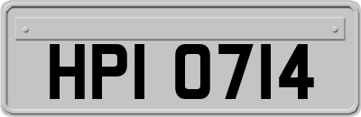 HPI0714