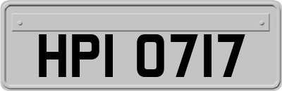 HPI0717