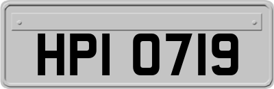 HPI0719