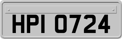 HPI0724