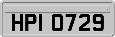 HPI0729