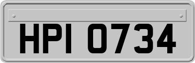 HPI0734
