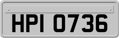 HPI0736