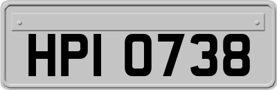 HPI0738