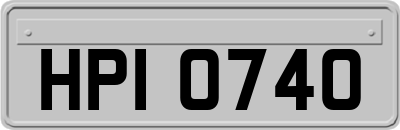 HPI0740