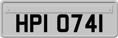 HPI0741