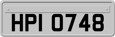 HPI0748