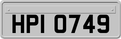 HPI0749