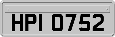 HPI0752