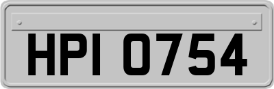 HPI0754