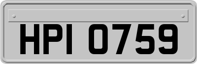 HPI0759