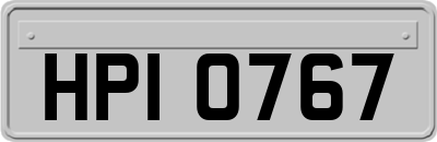 HPI0767