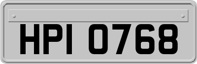 HPI0768
